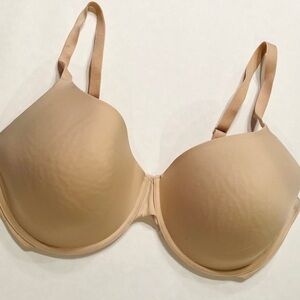 Gillian O’Malley Favorite Lightly Lined  Bra
